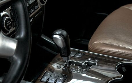 KIA Mohave I, 2017 год, 2 999 990 рублей, 13 фотография