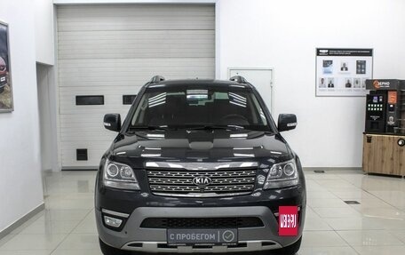 KIA Mohave I, 2017 год, 2 999 990 рублей, 3 фотография