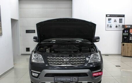 KIA Mohave I, 2017 год, 2 999 990 рублей, 5 фотография