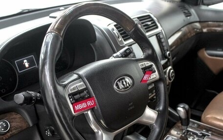 KIA Mohave I, 2017 год, 2 999 990 рублей, 12 фотография