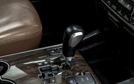 KIA Mohave I, 2017 год, 2 999 990 рублей, 16 фотография