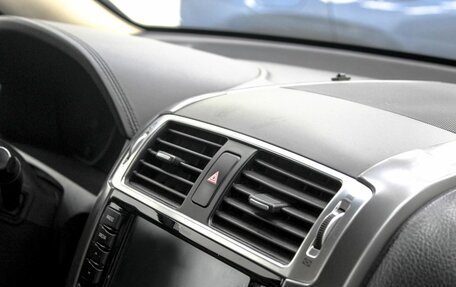 KIA Mohave I, 2017 год, 2 999 990 рублей, 20 фотография