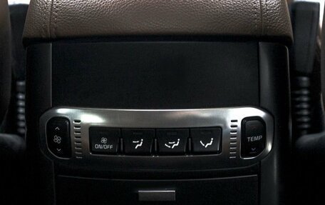 KIA Mohave I, 2017 год, 2 999 990 рублей, 22 фотография