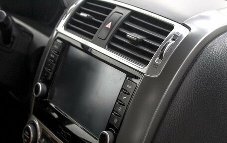 KIA Mohave I, 2017 год, 2 999 990 рублей, 19 фотография