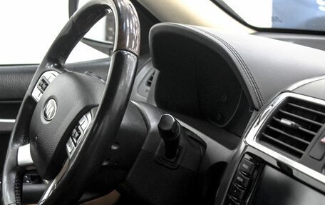 KIA Mohave I, 2017 год, 2 999 990 рублей, 21 фотография