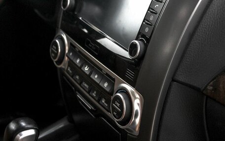 KIA Mohave I, 2017 год, 2 999 990 рублей, 18 фотография