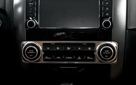 KIA Mohave I, 2017 год, 2 999 990 рублей, 27 фотография