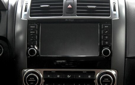 KIA Mohave I, 2017 год, 2 999 990 рублей, 26 фотография