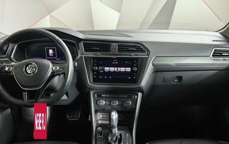 Volkswagen Tiguan II, 2019 год, 2 365 000 рублей, 15 фотография