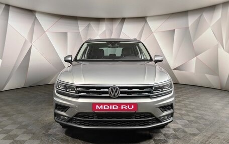 Volkswagen Tiguan II, 2019 год, 2 365 000 рублей, 7 фотография