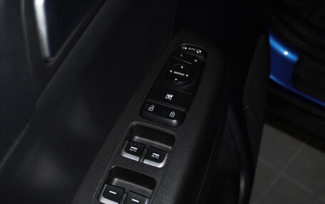 KIA Sportage IV рестайлинг, 2019 год, 2 650 000 рублей, 13 фотография