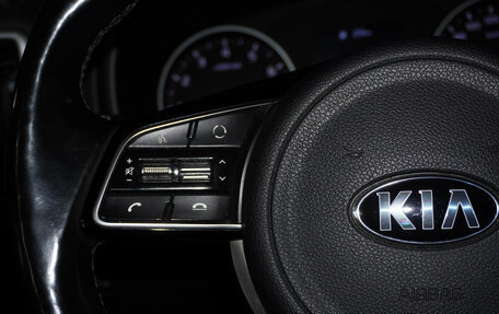 KIA Sportage IV рестайлинг, 2019 год, 2 650 000 рублей, 14 фотография