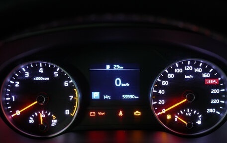 KIA Sportage IV рестайлинг, 2019 год, 2 650 000 рублей, 11 фотография