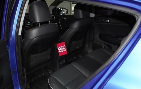 KIA Sportage IV рестайлинг, 2019 год, 2 650 000 рублей, 10 фотография