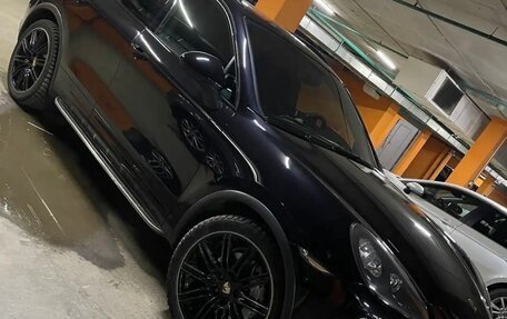 Porsche Cayenne III, 2012 год, 2 888 888 рублей, 1 фотография