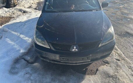 Mitsubishi Lancer IX, 2007 год, 105 000 рублей, 1 фотография