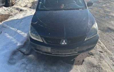 Mitsubishi Lancer IX, 2007 год, 105 000 рублей, 1 фотография