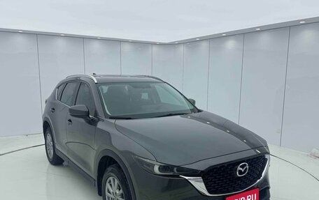 Mazda CX-5 II, 2021 год, 2 485 000 рублей, 1 фотография