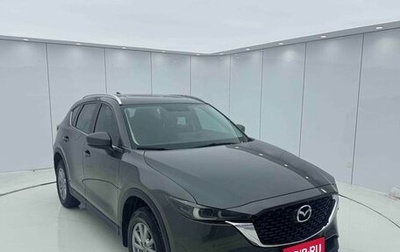 Mazda CX-5 II, 2021 год, 2 485 000 рублей, 1 фотография