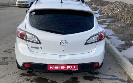 Mazda 3, 2011 год, 890 000 рублей, 1 фотография