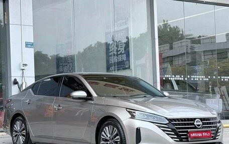 Nissan Altima VI (L34), 2022 год, 2 000 000 рублей, 1 фотография