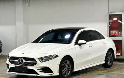 Mercedes-Benz A-Класс, 2022 год, 2 370 000 рублей, 1 фотография