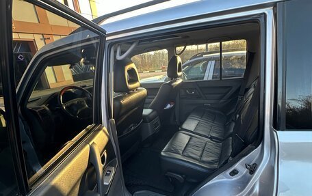Mitsubishi Pajero III рестайлинг, 2006 год, 1 150 000 рублей, 1 фотография