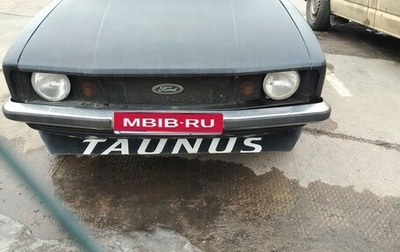 Ford Taunus III, 1981 год, 700 000 рублей, 1 фотография