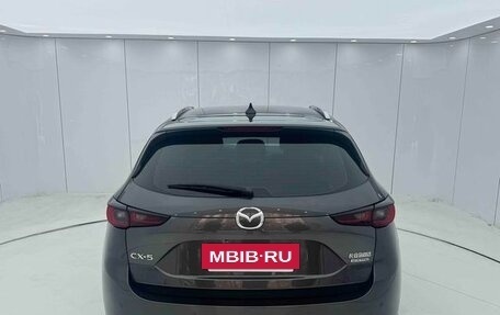 Mazda CX-5 II, 2021 год, 2 485 000 рублей, 5 фотография