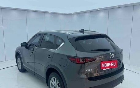 Mazda CX-5 II, 2021 год, 2 485 000 рублей, 4 фотография