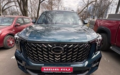 GAC GS8, 2024 год, 4 100 000 рублей, 1 фотография