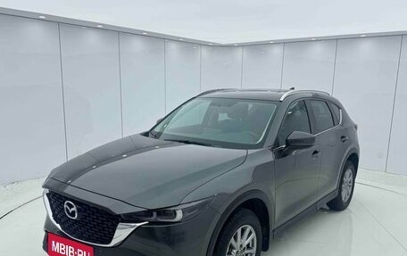 Mazda CX-5 II, 2021 год, 2 485 000 рублей, 3 фотография