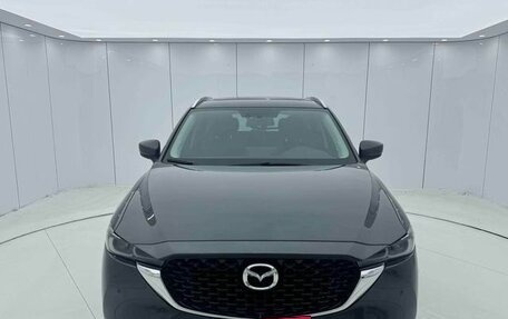 Mazda CX-5 II, 2021 год, 2 485 000 рублей, 2 фотография
