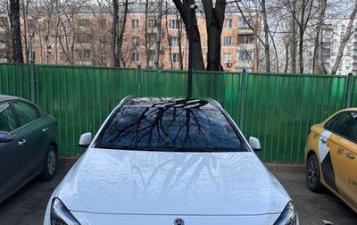 Mercedes-Benz GLA, 2019 год, 3 700 000 рублей, 1 фотография