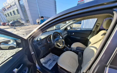 KIA Rio III рестайлинг, 2016 год, 1 250 000 рублей, 1 фотография