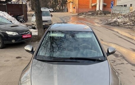 Honda Civic VIII, 2007 год, 620 000 рублей, 1 фотография