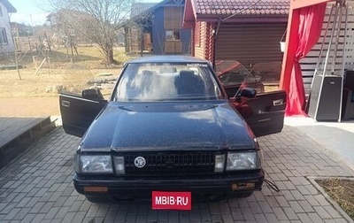 Toyota Crown, 1989 год, 185 000 рублей, 1 фотография