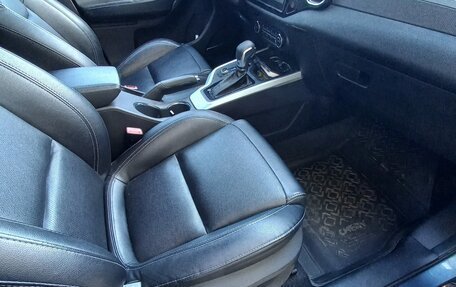 Chery Tiggo 4 I рестайлинг, 2020 год, 1 370 000 рублей, 1 фотография