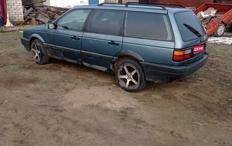 Volkswagen Passat B3, 1989 год, 250 000 рублей, 1 фотография