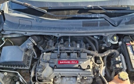 Ravon R4, 2017 год, 370 000 рублей, 1 фотография