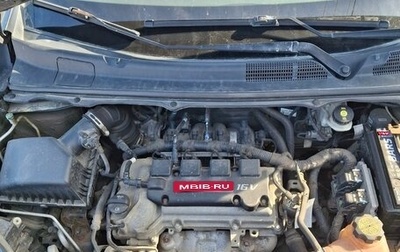 Ravon R4, 2017 год, 370 000 рублей, 1 фотография