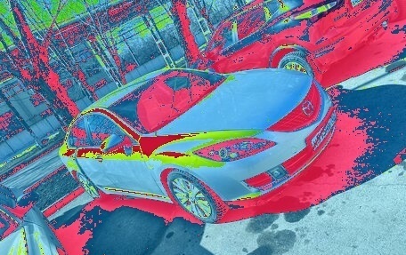 Mazda 6, 2007 год, 650 000 рублей, 1 фотография