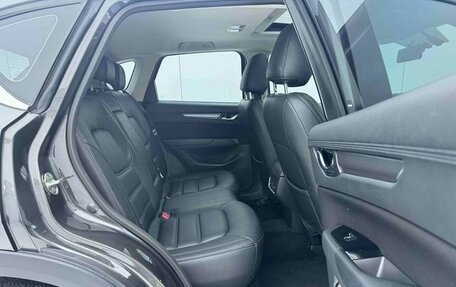 Mazda CX-5 II, 2021 год, 2 485 000 рублей, 9 фотография