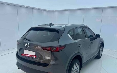 Mazda CX-5 II, 2021 год, 2 485 000 рублей, 6 фотография