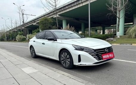 Nissan Altima VI (L34), 2022 год, 1 975 000 рублей, 1 фотография