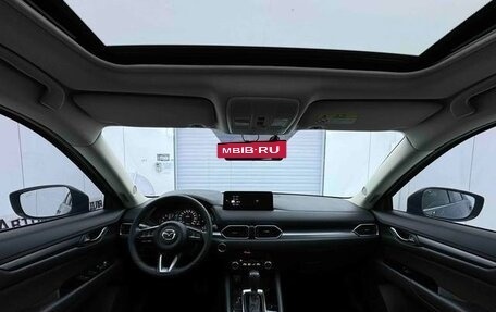 Mazda CX-5 II, 2021 год, 2 485 000 рублей, 11 фотография