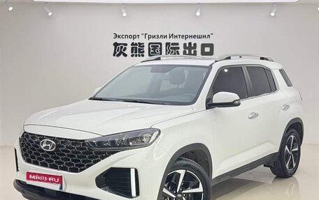 Hyundai ix35, 2021 год, 1 912 000 рублей, 1 фотография