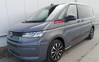 Volkswagen Multivan, 2025 год, 8 990 000 рублей, 1 фотография