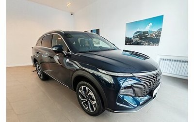 Haval F7, 2026 год, 3 499 000 рублей, 1 фотография