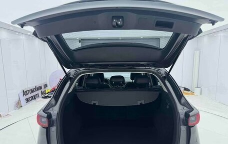 Mazda CX-5 II, 2021 год, 2 485 000 рублей, 12 фотография